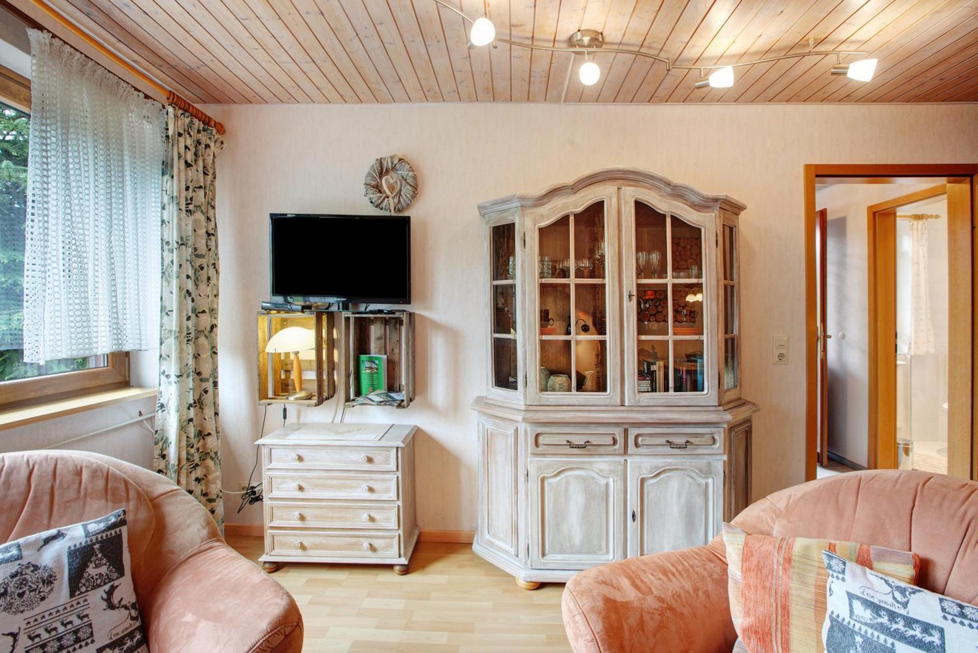 فيلا Haus Kurparkblick تودموس المظهر الخارجي الصورة